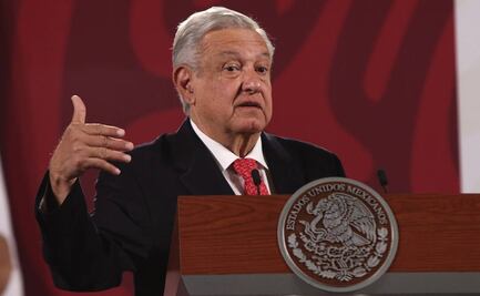 Pandemia de Covid fue el mayor reto del gobierno, ahora es la invasión de Rusia a Ucrania: AMLO