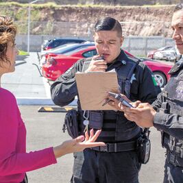 “Tablets contra delitos nos facilitaron las cosas en Querétaro”
