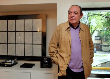 Precipitación burocrática o ataque político: Aguilar Camín sobre inhabilitación de Nexos