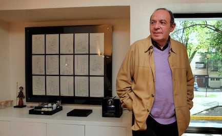 Precipitación burocrática o ataque político: Aguilar Camín sobre inhabilitación de Nexos