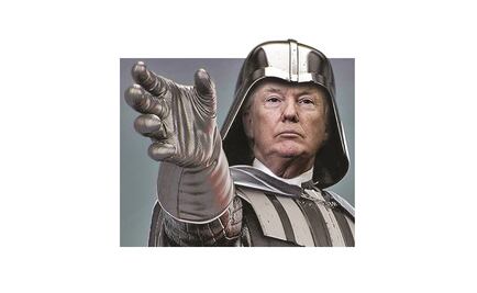 “EU debe dominar el espacio”, declara Pence