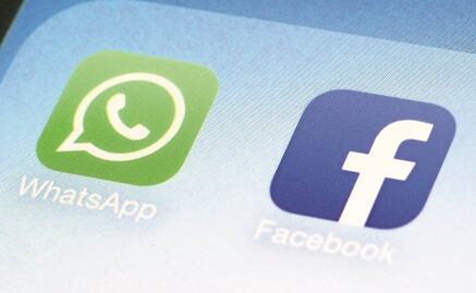 Whatsapp, Facebook e Instagram, herramientas de proxenetas: estudio