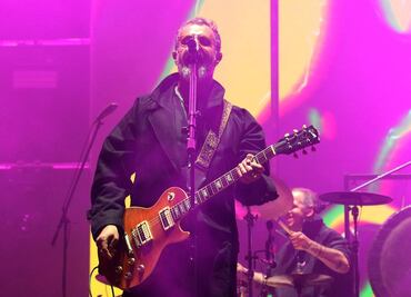 ¡Censura en Molotov! El polémico tema está fuera de su repertorio