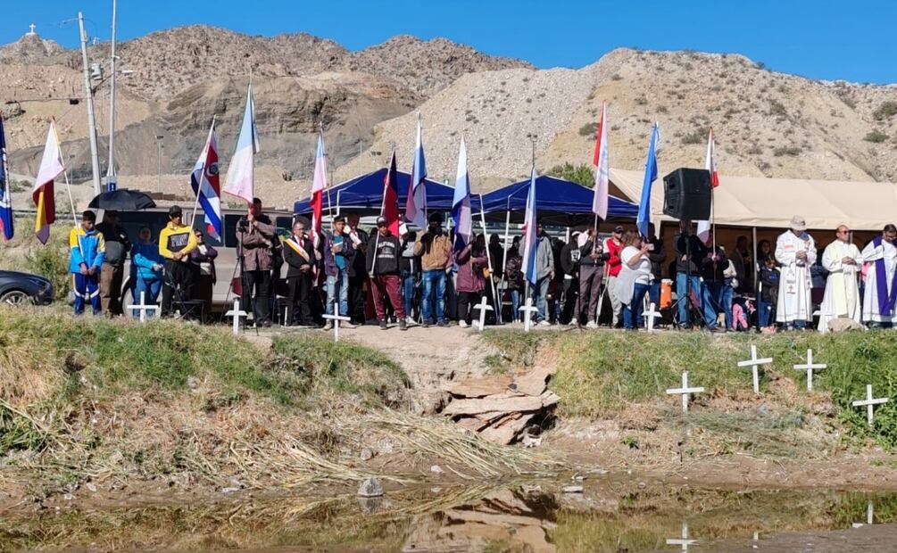 Foto: Paola Gamboa / EL UNIVERSAL