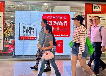 Pequeños comercios alertan por llegada de vestidos de fiesta chinos; piden comprar lo Hecho en México en el Buen Fin