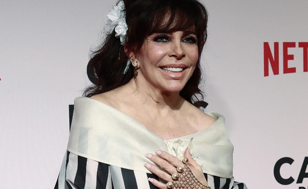 Foto: EFE/José Méndez