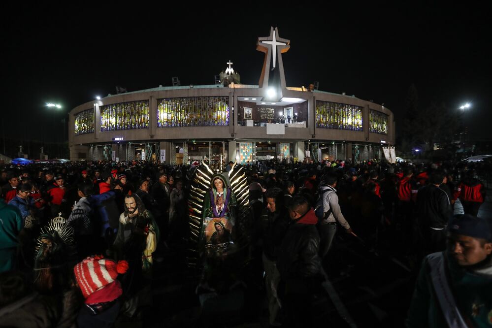 Fotografía de Germán Espinosa EL UNIVERSAL