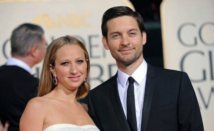 Tobey Maguire se divorcia de Jennifer Meyer