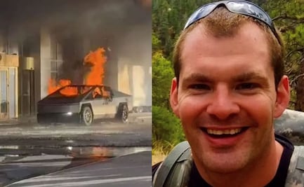 Autor de explosión en Las Vegas relató a exnovia el dolor y cansancio tras luchar en Afganistán; tenía problemas de salud mental