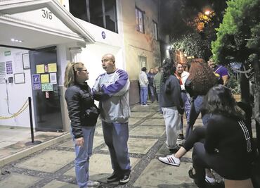 Realizan segunda necropsia a Ariadna