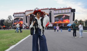 El cuero, las botas y el regional: el Festival Arre y la gran convocatoria que impulsa