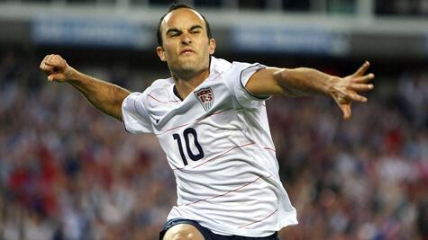 Donovan: el eterno enemigo del futbol mexicano