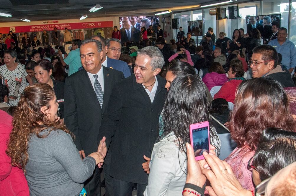 (Foto: Diego Simón)