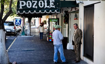 Clavería, la colonia del cantante José José