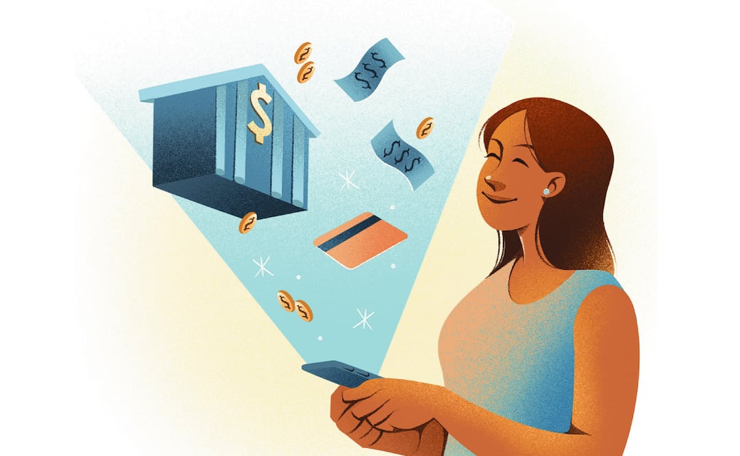 Ilustración: Iván Vargas/ EL UNIVERSAL.