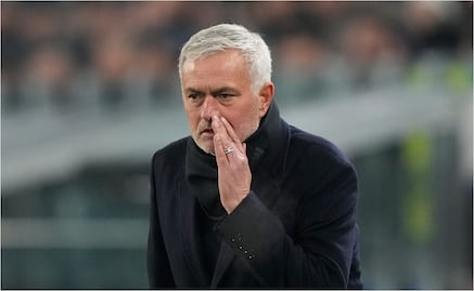 Mourinho lanza mensaje previo a enfrentar al Real Madrid: "Están heridos"