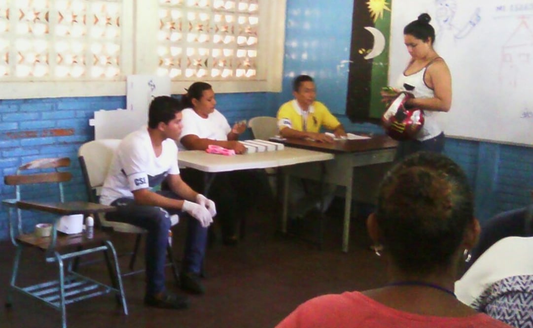 (Foto: José Meléndez/El Universal)