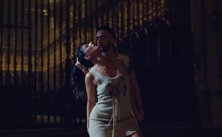 Purificarán Catedral de Toledo tras video sensual de C. Tangana y Nathy Peluso