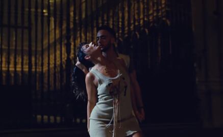 Purificarán Catedral de Toledo tras video sensual de C. Tangana y Nathy Peluso