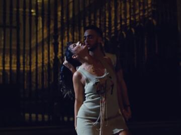 Purificarán Catedral de Toledo tras video sensual de C. Tangana y Nathy Peluso