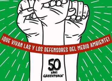 Ante la negativa de la agroindustria, Greenpeace asegura que el glifosato se prohibirá en México