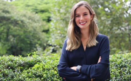 Luana Lopes Lara desbanca a Taylor Swift como la multimillonaria más joven del mundo; conoce quién es