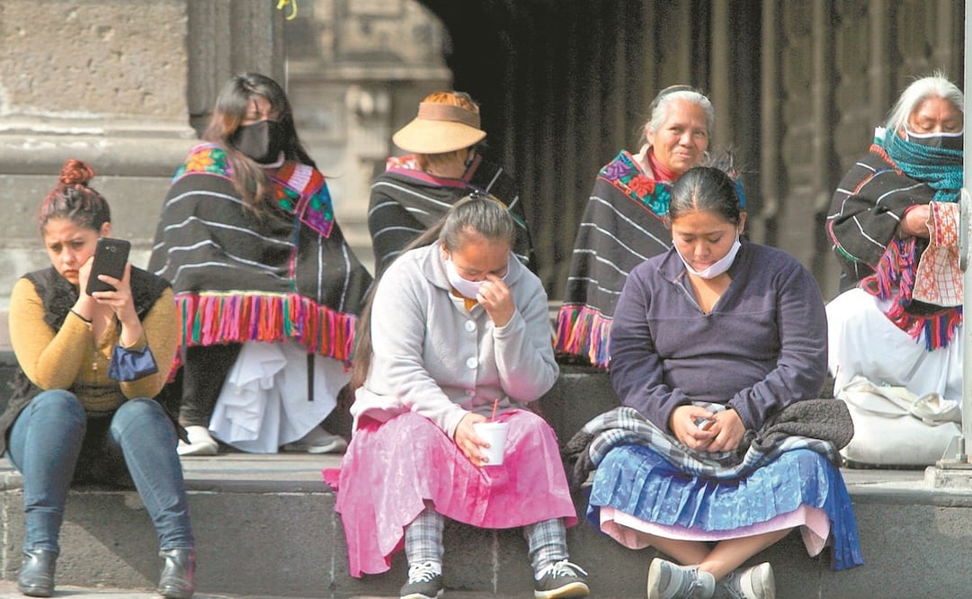 Foto: Archivo/EL UNIVERSAL 