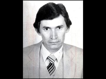 Perfil. Miguel Ángel Félix Gallardo, “El Jefe de Jefes”