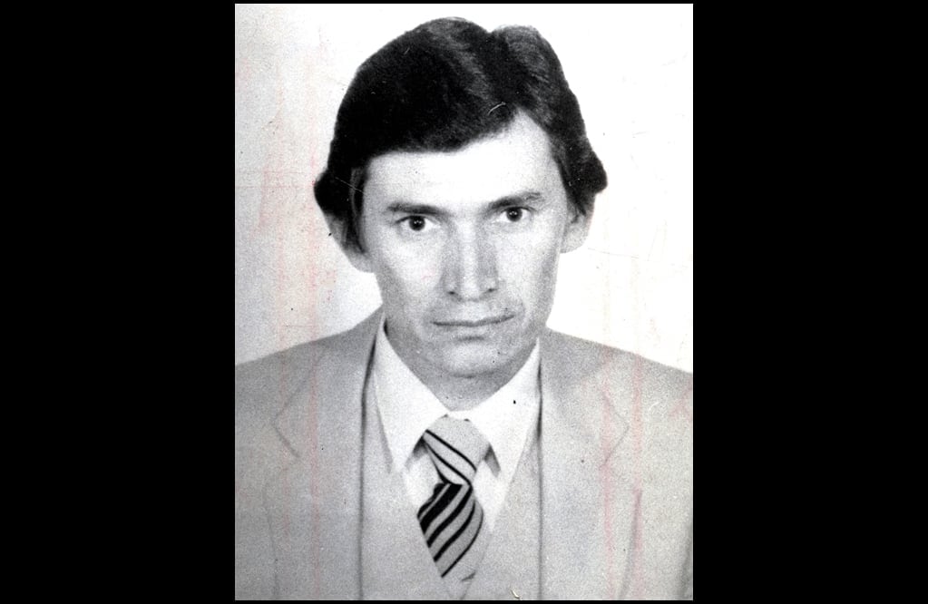 Foto: Archivo/EL UNIVERSAL