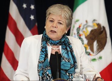 Canciller Bárcena participa en Foro de Cooperación Económica Asia-Pacífico en San Francisco