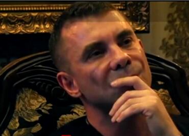 Florian Tudor, supuesto líder de mafia rumana, obtiene suspensión para no ser regresado a Rumania