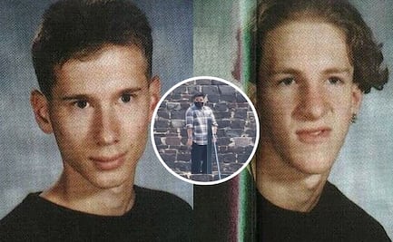 Ataque en Teotihuacán: ¿Quiénes eran Eric Harris y Dylan Klebold, los estudiantes que cometieron la masacre de Columbine?