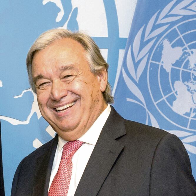 La lucha contra la corrupción