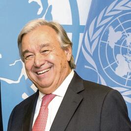 La lucha contra la corrupción