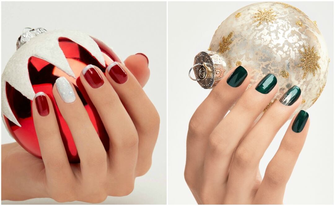 Foto:Instagram:  chinaglazeofficial 