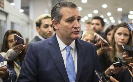 Inaceptable, atacar o socavar a la DEA en México: Ted Cruz; Cienfuegos no ha sido juzgado, agrega