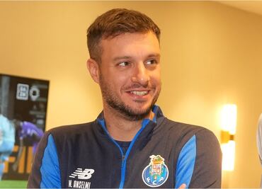 Martín Anselmi habla de su polémica salida de Cruz Azul; "Creo que infiel no le fui, puedo ser el villano"