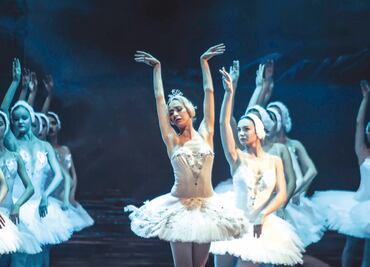 Prometen un ágil y emotivo Lago de los Cisnes