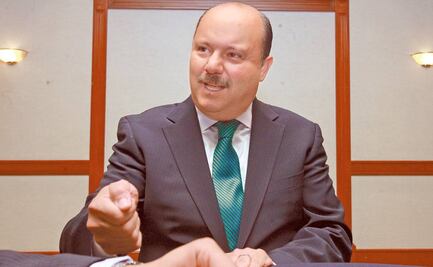 Fijan audiencia final con fines de extradición para César Duarte para el 10 de noviembre