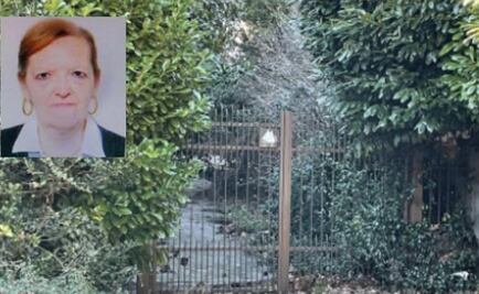 Hallan cuerpo de mujer momificado en una residencia de Italia; había muerto hace 2 años  