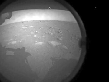 Se cumplen 50 años del primer aterrizaje en Marte ¿conoces la historia?