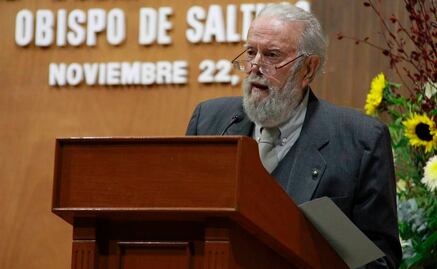 Fallece el poeta Hugo Gutiérrez Vega