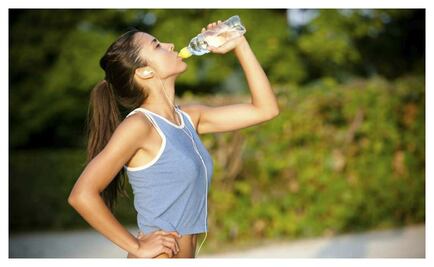 #NUTRITIP 4 bebidas para cuidar la salud