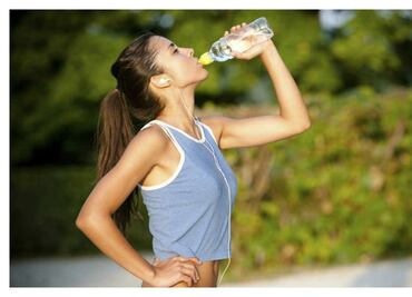 #NUTRITIP 4 bebidas para cuidar la salud