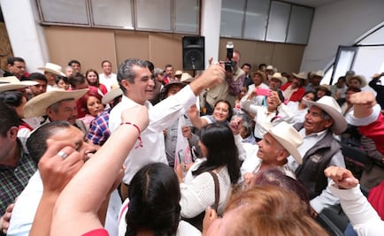 Llama Ochoa a Morena como "Movimiento de Recaudación Ilegal Nacional"