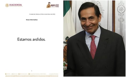 “Estamos ardidos”: Critican "berrinche" de Hacienda por rechazo del BID a candidato de México  