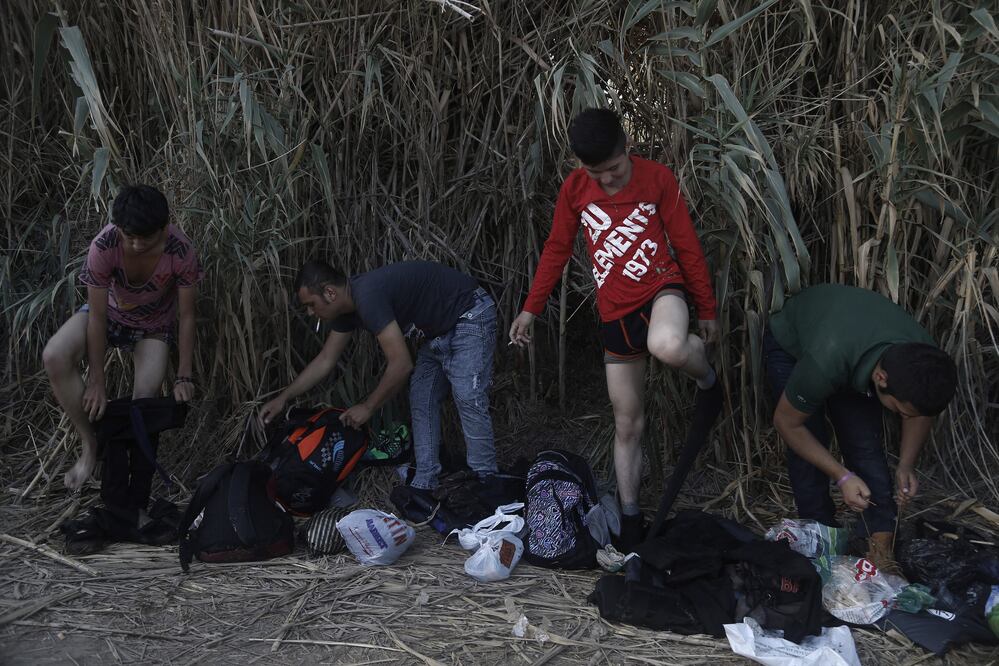 El titular del ACNUR visitará Grecia este fin de semana con el fin de abordar la respuesta humanitaria que este país está dando a la crisis de refugiados (EFE)