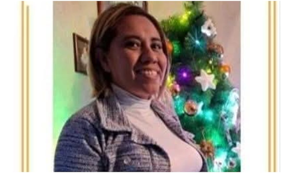 La víctima fue vista por última vez en su domicilio ubicado en la colonia Tres Cruces de la capital poblana; había denunciado amenazas por parte del padre de su hijo . (27/12/2024). Foto: Especial