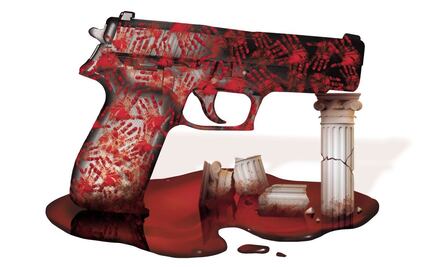 “Muchos asesinos, eso es lo que estamos produciendo”; a 20 años de la violencia en Veracruz