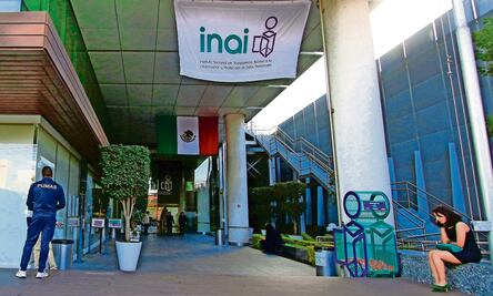 72 aspirantes se han inscrito en el Senado para proceso de selección de dos comisionados del INAI